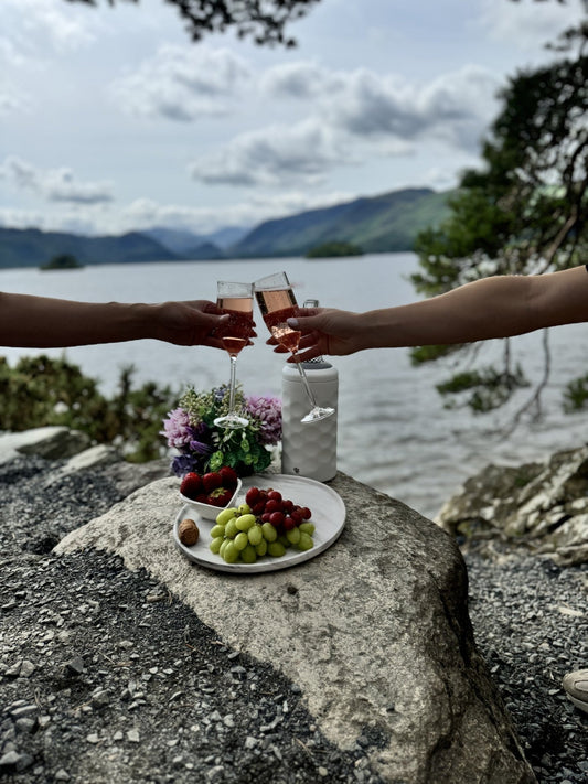 Uncork the Romance: Date Day Ideas Using Your Wine Cooler - Elevàre