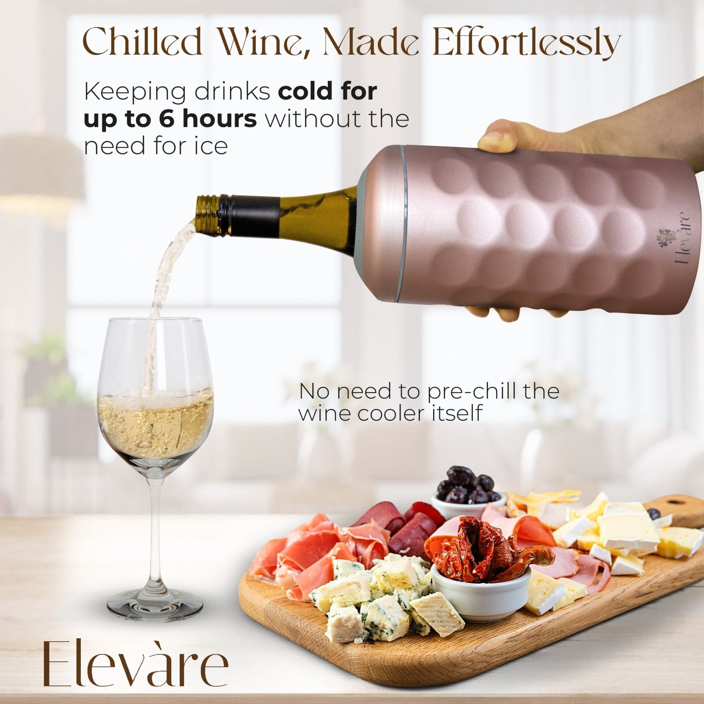 #wine_cooler##Elevàre##wine_bucket#