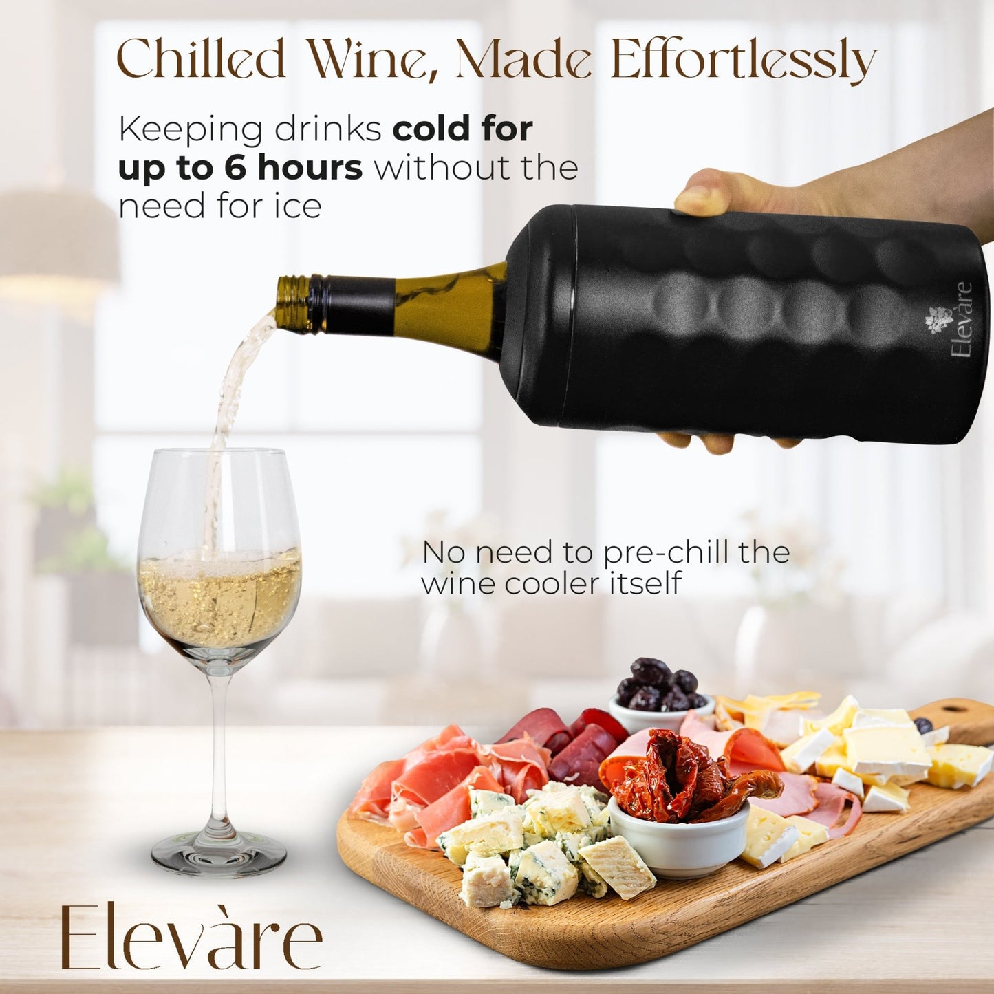 #wine_cooler##Elevàre##wine_bucket#