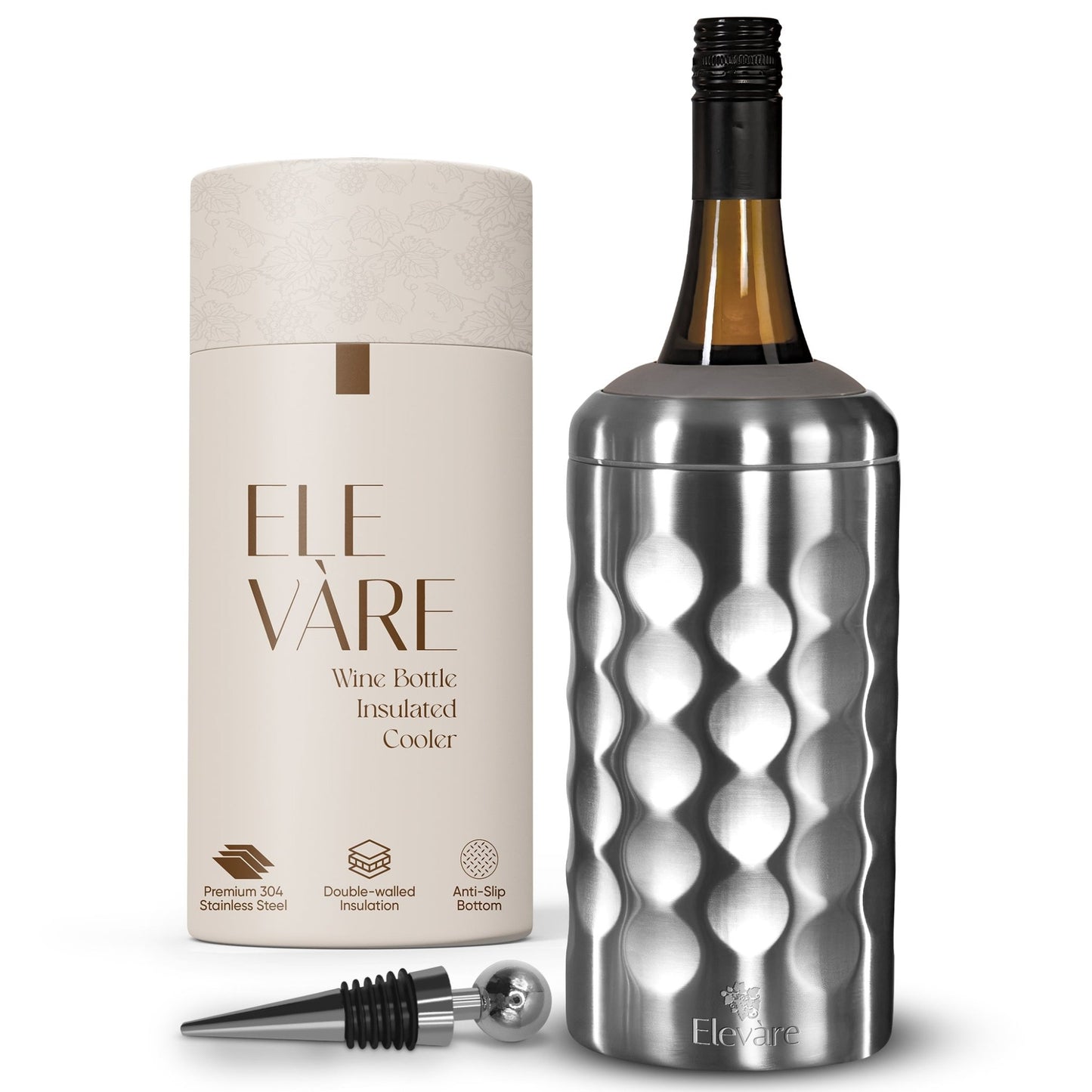 #wine_cooler##Elevàre##wine_bucket#